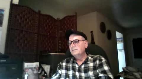 zapper1958 online show from 17, 4, 2026