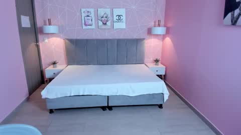 Zara Sweet  online show from 11, 2, 2025