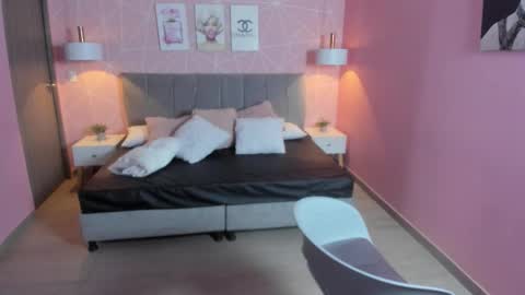 Zara Sweet  online show from 14, 1, 2026