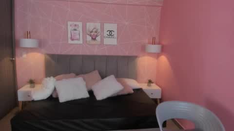 Zara Sweet  online show from 20, 3, 2026