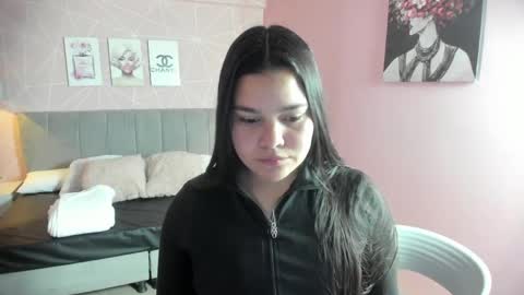 Zara Sweet  online show from 1, 6, 2026