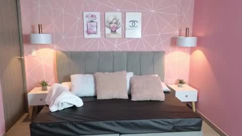 Zara Sweet  online show from 22, 7, 2026