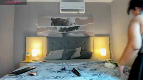 Snapshot of zara_holly_ chatting on 25, 7, 2026 Zara online show from 25, 7, 2026
