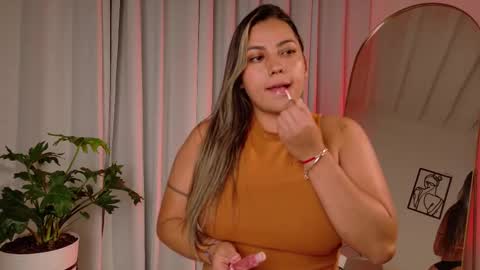 Snapshot of zara_nova chatting on 23, 2, 2026 Zara Nova online show from 23, 2, 2026