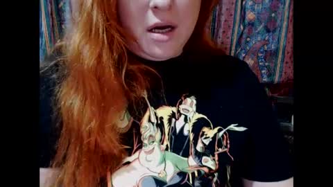 Kate. if im not here im here foxy red333 online show from 8, 1, 2025