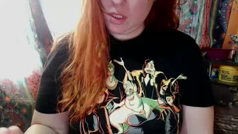 Kate. if im not here im here foxy red333 online show from 9, 1, 2025