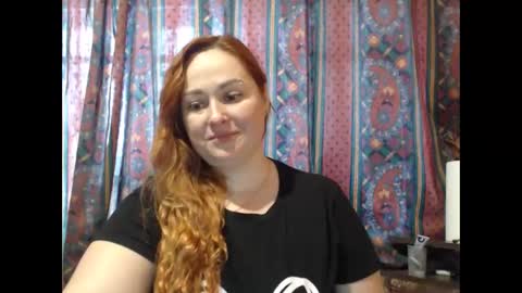 Kate. if im not here im here foxy red333 online show from 1, 2, 2026