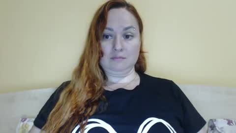 Kate. if im not here im here foxy red333 online show from 21, 4, 2026