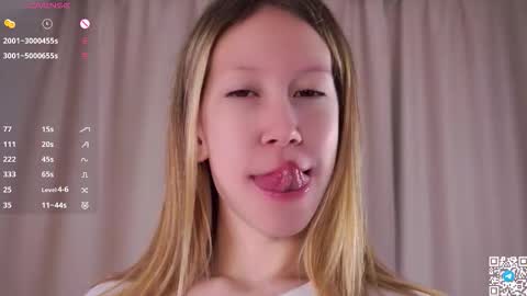 Criss  online show from 2, 11, 2025