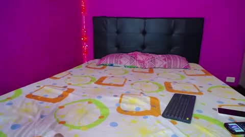 ZARA ANYELINA online show from 8, 1, 2025