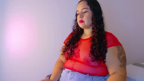 ZARA BLAZE  online show from 11, 6, 2026