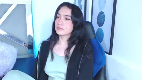 Snapshot of zaradames_ chatting on 9, 1, 2025 zaradames_ online show from 9, 1, 2025