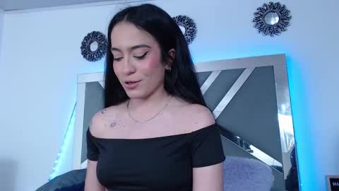 Snapshot of zaradames_ chatting on 13, 1, 2025 zaradames_ online show from 13, 1, 2025