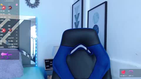 Snapshot of zaradames_ chatting on 1, 2, 2025 zaradames_ online show from 1, 2, 2025