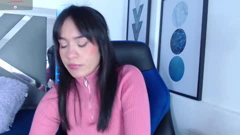 Snapshot of zaradames_ chatting on 16, 2, 2025 zaradames_ online show from 16, 2, 2025