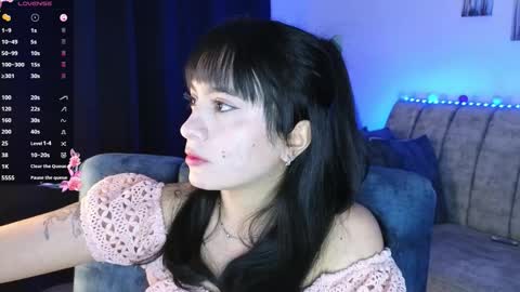 Snapshot of zaradames_ chatting on 26, 9, 2025 zaradames_ online show from 26, 9, 2025
