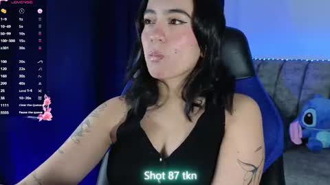 Snapshot of zaradames_ chatting on 17, 7, 2026 zaradames_ online show from 17, 7, 2026