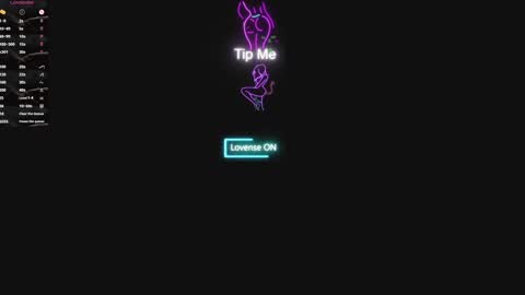 Zarah  online show from 6, 1, 2025