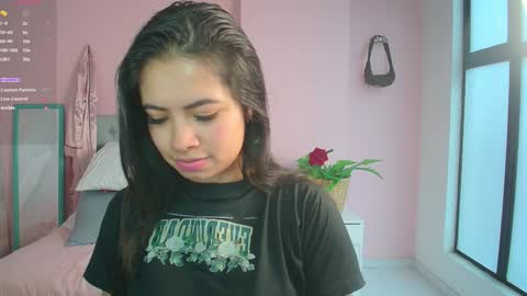 Zarah  online show from 7, 2, 2025