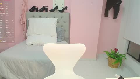 Zarah  online show from 15, 2, 2025