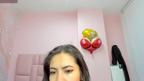 Zarah  online show from 22, 9, 2025