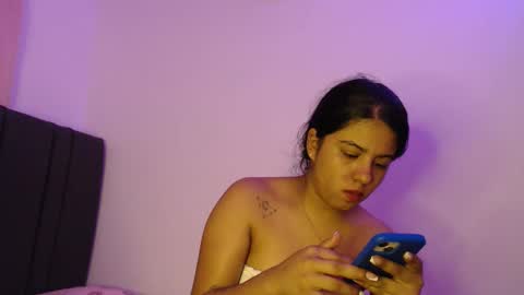Fernanda online show from 15, 5, 2026