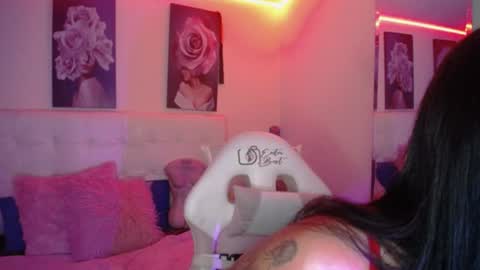 Snapshot of zarahbennet chatting on 13, 6, 2026 Zarah online show from 13, 6, 2026