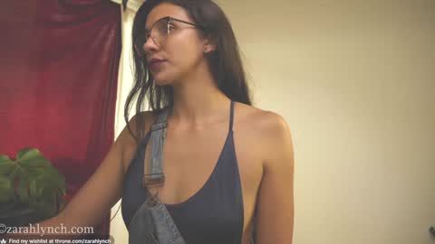 Miss Lynch   Next show  2911 online show from 11, 12, 2024