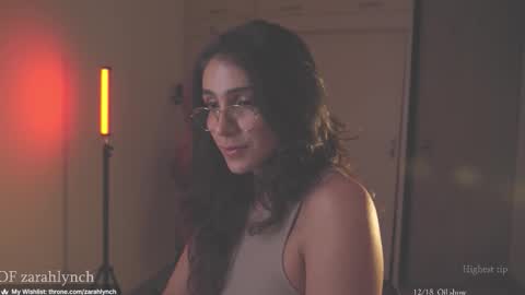 Miss Lynch   Next show  2911 online show from 16, 12, 2025