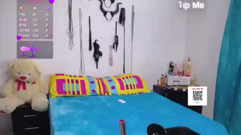 zaraluxx online show from 21, 7, 2026