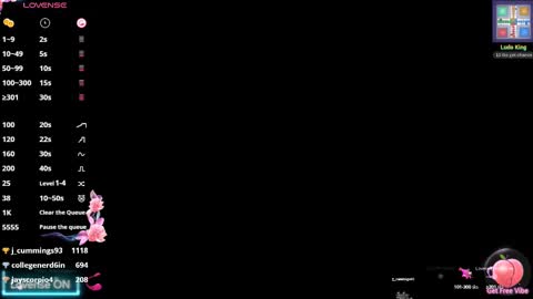 Snapshot of zaramuley chatting on 20, 1, 2025 Zara muley online show from 20, 1, 2025