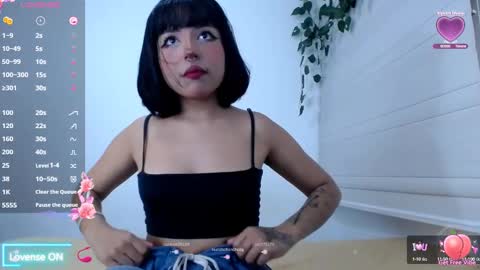 Snapshot of zaramuley chatting on 23, 1, 2025 Zara muley online show from 23, 1, 2025