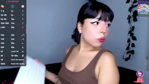 Snapshot of zaramuley chatting on 8, 2, 2025 Zara muley online show from 8, 2, 2025