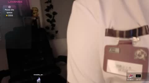 Snapshot of zaramuley chatting on 4, 10, 2025 Zara muley online show from 4, 10, 2025