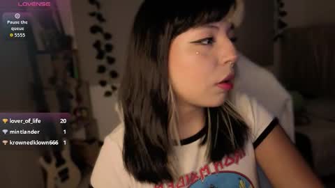 Snapshot of zaramuley chatting on 8, 10, 2025 Zara muley online show from 8, 10, 2025