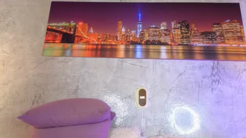 ZaraQuiinn online show from 26, 3, 2026