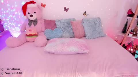 Snapshot of zaratorres_ chatting on 11, 1, 2025 Zara online show from 11, 1, 2025