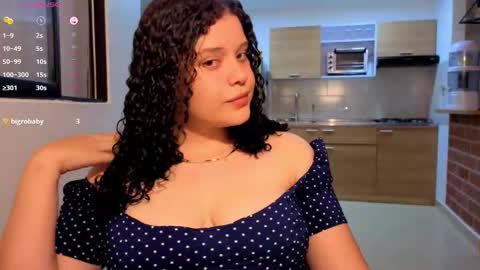 ZARAY CLOVER online show from 26, 10, 2025