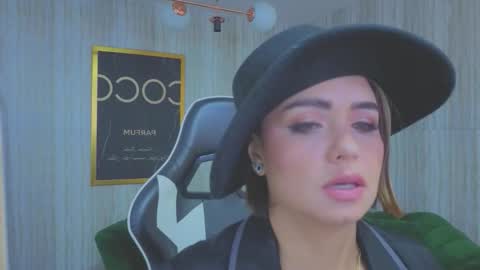 Isabella online show from 19, 2, 2026