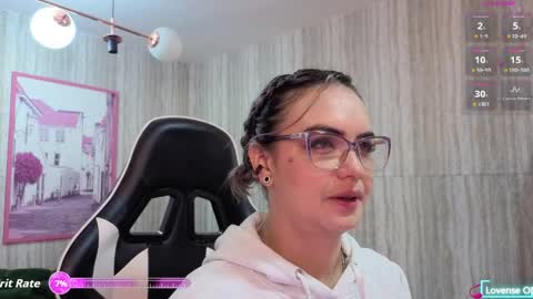 Isabella online show from 8, 4, 2026