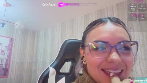 Isabella online show from 13, 4, 2026