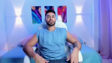 Snapshot of zarekfox chatting on 18, 9, 2025 Zarek online show from 18, 9, 2025