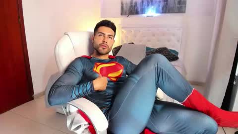 Zarek online show from 31, 10, 2025