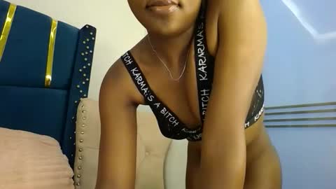 zariah online show from 28, 3, 2026