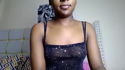 zariah online show from 12, 7, 2026