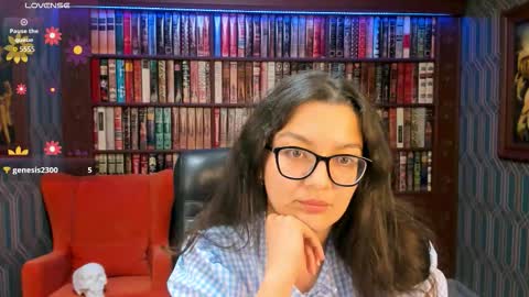 Snapshot of zarifabevi chatting on 26, 9, 2025 Zarifa online show from 26, 9, 2025