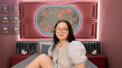 Snapshot of zarifabevi chatting on 9, 10, 2025 Zarifa online show from 9, 10, 2025