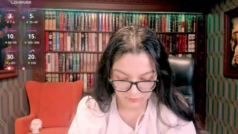 Snapshot of zarifabevi chatting on 16, 10, 2025 Zarifa online show from 16, 10, 2025