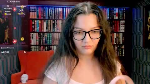 Snapshot of zarifabevi chatting on 19, 10, 2025 Zarifa online show from 19, 10, 2025