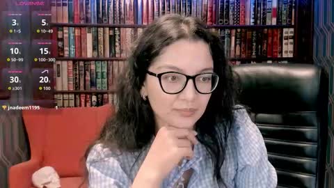 Snapshot of zarifabevi chatting on 29, 10, 2025 Zarifa online show from 29, 10, 2025